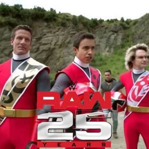 Meet your Posher, Richard